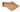 Flat Bottom Paper Bags – Brown, 23.5 x 20cm (Pack of 500)