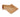 Flat Bottom Paper Bags – Brown, 30.7 x 15.7 x 10cm (Pack of 1000)