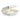 Biodegradable Sugarcane 3-Compartment Dinner Clamshells – 1300ml (Carton of 200)