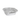 Small Square Aluminium Foil Tray (12x12x4cm) – Pack 500