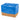 Heavy Duty Blue Carton Liners – 63 x 63 + 38cm (Carton of 400)