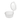 Clear Plastic Hinged Sauce Containers – 25ml (Carton of 3000)
