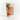 Comic-style paper cup with colorful graphics and text on a white background