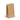 Square Bottom Paper Bags – Brown Kraft, 39 x 24 x 12cm (Pack of 250)