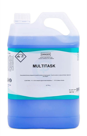 Multitask Multipurpose Cleaner 20L