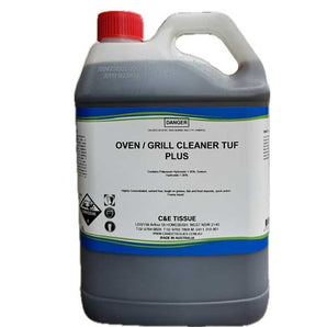 Heavy Duty Oven & Grill Cleaner 20L