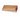 Square Bottom Paper Bags – Brown, 23.5 x 11 x 6.5cm (Pack of 500)