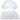 White Hair Nets – Pack 2000