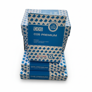 A4 Copy Paper 80gsm – Carton of 5 Reams