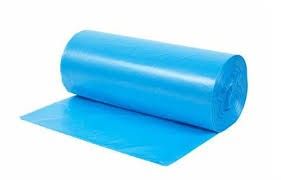 Blue Bin Liners 82L (95×81cm) – Pack 500