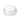 Clear Plastic Show Bowls with Hinged Dome Lid – 220ml (8oz) | Carton of 250