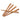 Bamboo Chopsticks 24cm – Pack 2000
