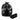 Extra Heavy Duty Black Bin Liners 82L (95×81cm) – Pack 250