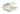 Large Biodegradable Sugarcane Dinner Clamshell Boxes – 1500ml (Carton of 200)