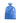 82L BIN LINER BLUE 95X81CM 1CTN/500FP