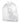 27L BIN LINERS TIDY WHITE 59X51CM 1CTN/1000 ROLL