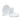 Biodegradable Sugarcane Oval Plates – 12.5" (Carton of 500)