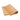 Brown Greaseproof Paper Half Cut 33×41cm – Deli Wrap, 800 Sheet