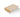 Brown Interfolded Dispenser Napkins V-Fold – Pack 6000