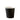 Single Wall Coffee Cups Black 4oz – Pack 1000