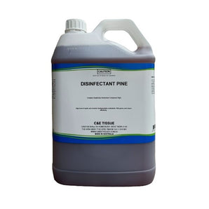 Pine Disinfectant 20L