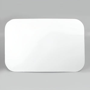 1.15kg Foil Tray Lid (19x14cm) – Pack 400