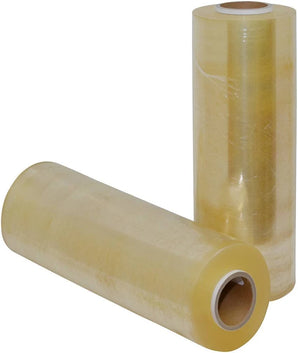 Food Wrap 45cm×1300m – Commercial Catering Film, Pack 2