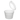 Clear Plastic Hinged Sauce Containers – 70ml (Carton of 1000)
