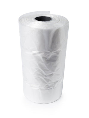 Large Freezer Roll Bags – 1.5kg Capacity, 45 x 25 + 10cm (Bulk Carton)