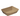 Kraft Large Paper Food Trays – 240 x 170 x 40mm | Carton of 200