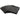 Black LDPE Bin Liners 120L (110×45+45cm) – Pack 100