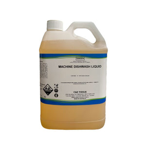 Machine Dishwash Liquid 20L