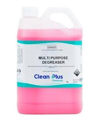 Multi-Purpose Degreaser 5L