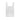 Mini Singlet Carry Bags – 31 x 11 x 8cm