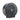 Plastic Jumbo Roll Dispenser Black
