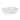 Clear Plastic Rectangular Takeaway Containers – 750ml (Carton of 500)