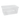 Clear Plastic Rectangular Takeaway Containers – 1000ml (Carton of 500)