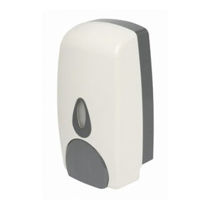 Refillable Liquid Soap Dispenser 800ml