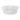Clear Plastic Round Takeaway Containers – 220ml (Carton of 1000)