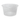Clear Plastic Round Takeaway Containers – 440ml (Carton of 500)