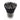Regular Black Paper Straws (200x6mm) – 3000pk