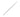 Regular White Paper Straws (200x6mm) – 3000pk