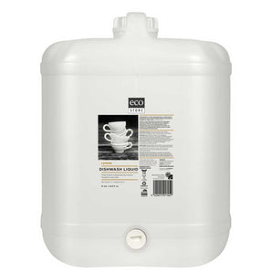 Eco Drop Premium Dishwashing Liquid 20L