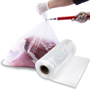 Super Strength Butcher Bags – 84 x 45cm (Carton of 250)