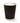 12oZ TW CUP BLACK 1CTN/1000