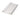 White Greaseproof Paper Third Cut 22×41cm – Deli Wrap, 1200 Sheet