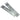 White Sugar Flat Sticks 3g – Pack 2000