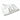 White 1-Ply Compact Dispenser Napkins 1/6 Fold – Pack 5000