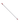 Mop Handle Red