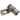 Premium Chux Roll Brown 45m – Pack 6
